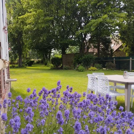 Appartement La Campagne Authentique A Deux Pas De Lisieux à Glos-sur-Lisieux Extérieur photo