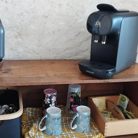 Appartement La Campagne Authentique A Deux Pas De Lisieux à Glos-sur-Lisieux Extérieur photo