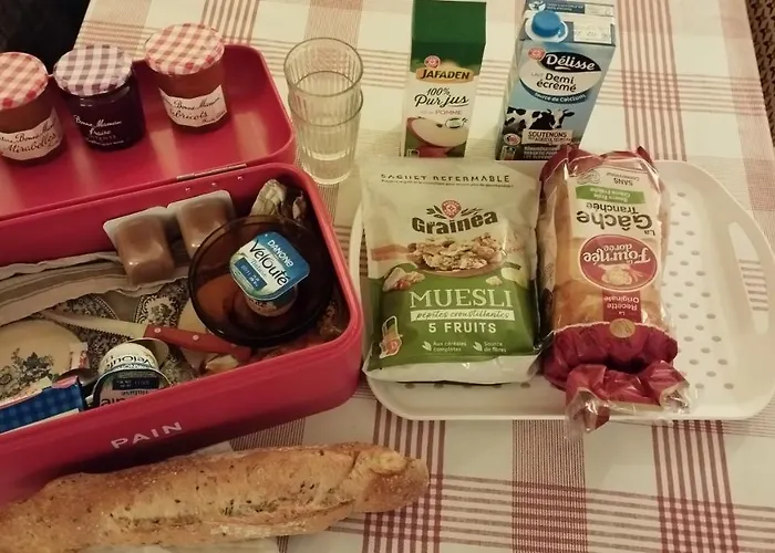 La Campagne Authentique A Deux Pas De Lisieux