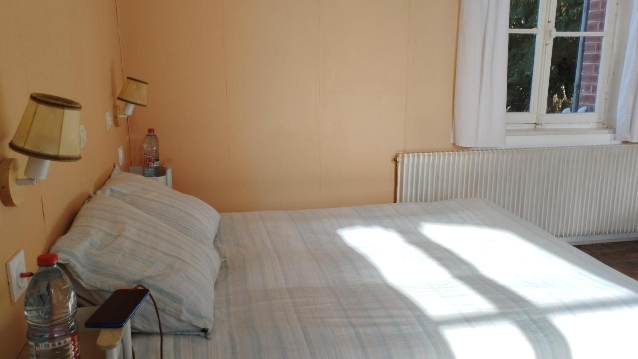 Séjour chez l'habitant La Campagne Authentique A Deux Pas De Lisieux Glos-sur-Lisieux