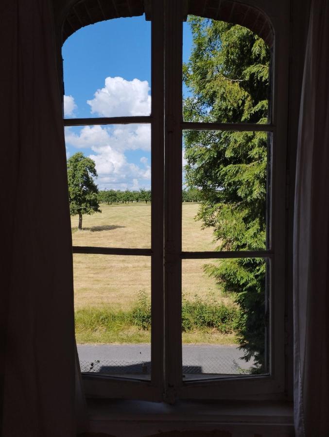 Séjour chez l'habitant La Campagne Authentique A Deux Pas De Lisieux Glos-sur-Lisieux