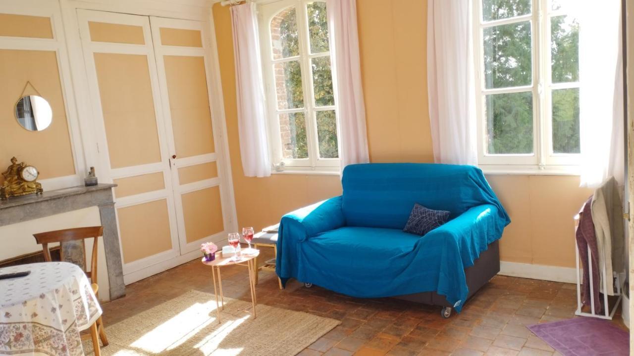 Séjour chez l'habitant La Campagne Authentique A Deux Pas De Lisieux Glos-sur-Lisieux