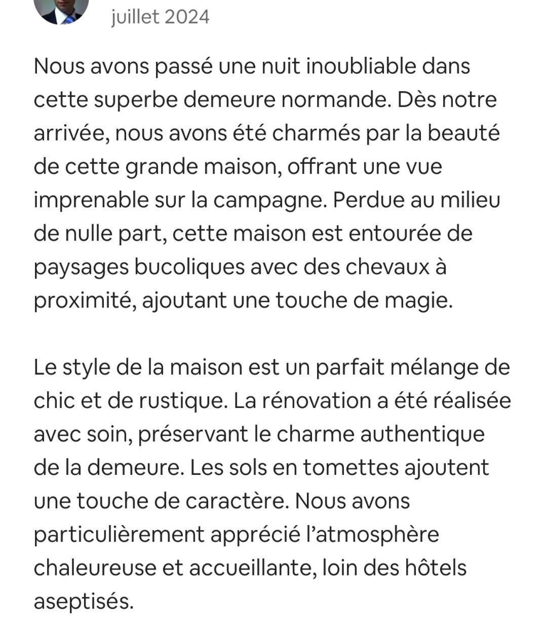 La Campagne Authentique A Deux Pas De Lisieux Glos-sur-Lisieux
