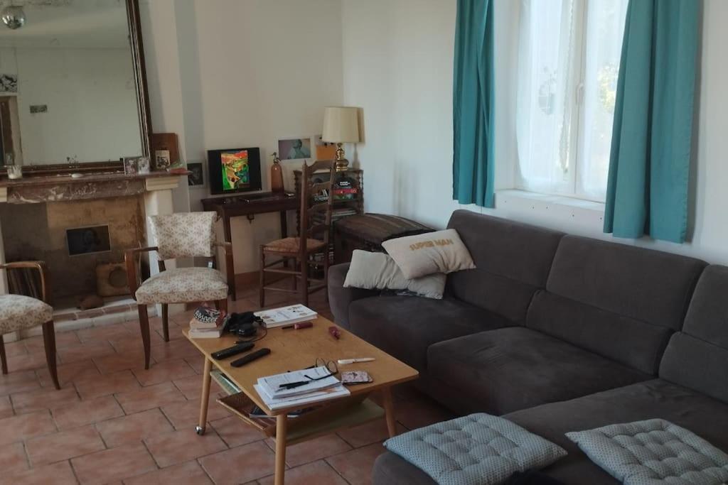 La Campagne Authentique A Deux Pas De Lisieux * Glos-sur-Lisieux