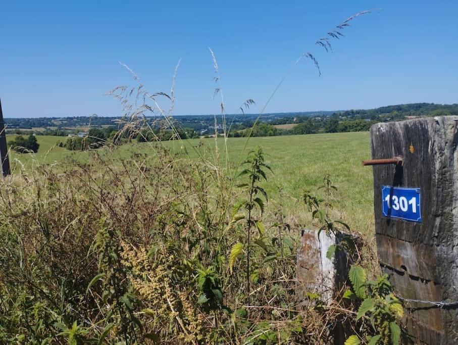 La Campagne Authentique A Deux Pas De Lisieux Glos-sur-Lisieux