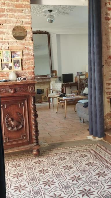 La Campagne Authentique A Deux Pas De Lisieux *